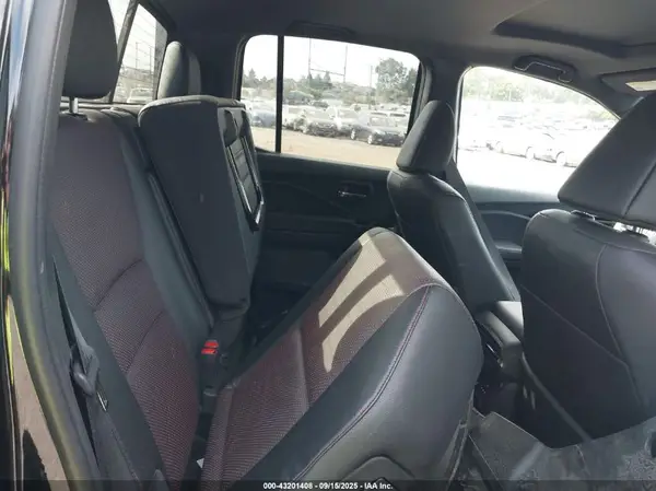 5FPYK3F86RB003101 2024 HONDA RIDGELINE - Image 8