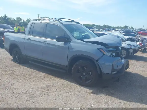 5FPYK3F86RB008475 2024 HONDA RIDGELINE - Image 1
