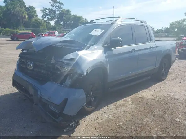 5FPYK3F86RB008475 2024 HONDA RIDGELINE - Image 2