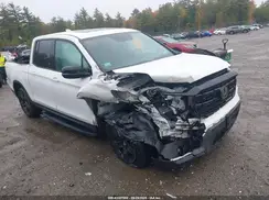 5FPYK3F86RB014387 2024 HONDA RIDGELINE