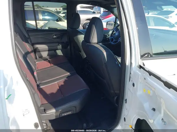 5FPYK3F86RB014907 2024 HONDA RIDGELINE - Image 8