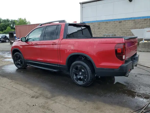5FPYK3F86RB023168 2024 HONDA RIDGELINE - Image 2