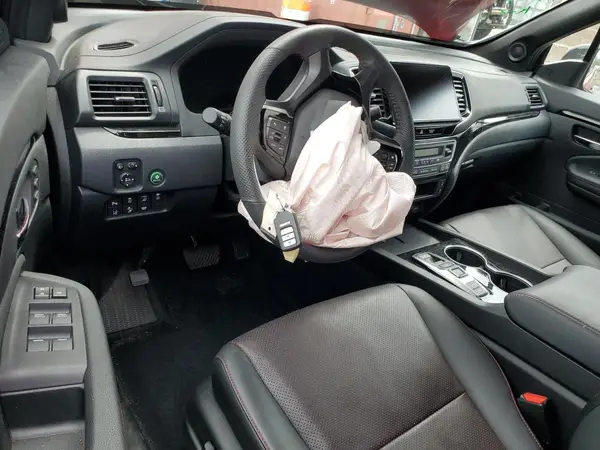 5FPYK3F86RB023168 2024 HONDA RIDGELINE - Image 8