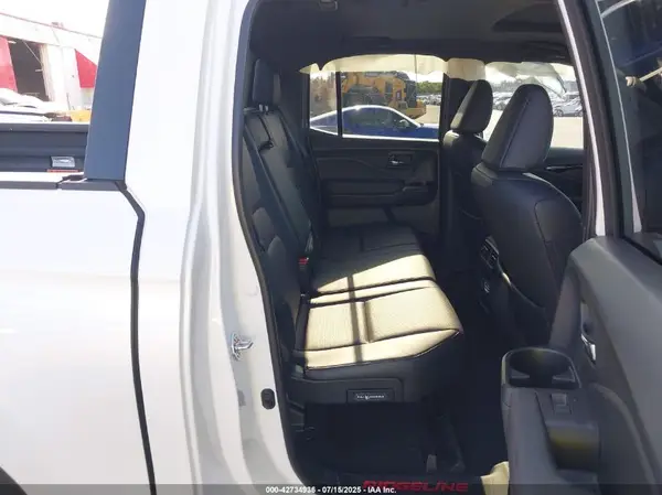 5FPYK3F86RB024708 2024 HONDA RIDGELINE - Image 8