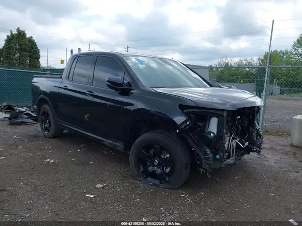 5FPYK3F86RB030458 2024 HONDA RIDGELINE - Image 1