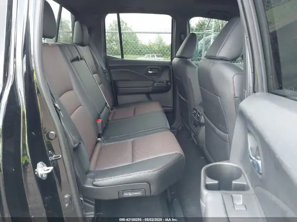 5FPYK3F86RB030458 2024 HONDA RIDGELINE - Image 8