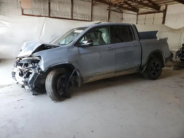 5FPYK3F86RB031576 2024 HONDA RIDGELINE - Image 1