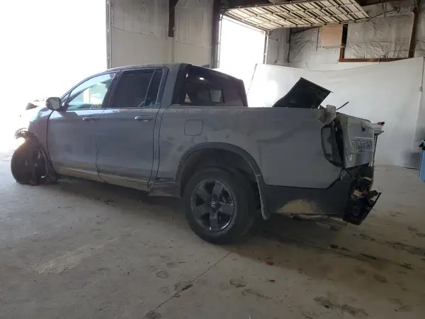 5FPYK3F86RB031576 2024 HONDA RIDGELINE - Image 2