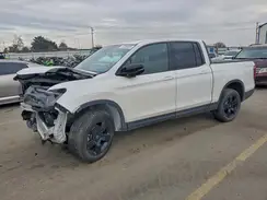 5FPYK3F86SB005405 2025 HONDA RIDGELINE