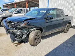 5FPYK3F86SB013049 2025 HONDA RIDGELINE