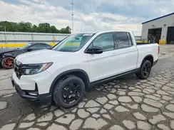 5FPYK3F86SB027663 2025 HONDA RIDGELINE