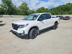 5FPYK3F86SB033141 2025 HONDA RIDGELINE