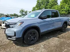 5FPYK3F86TB041418 2026 HONDA RIDGELINE
