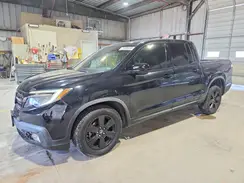 5FPYK3F87HB002215 2017 HONDA RIDGELINE