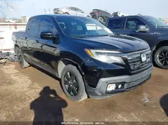5FPYK3F87HB003476 2017 HONDA RIDGELINE