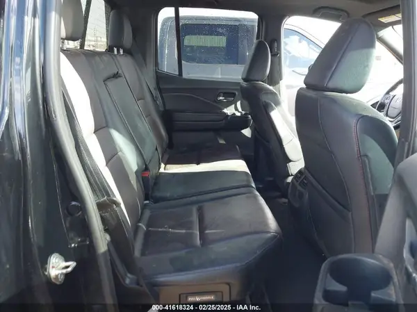5FPYK3F87HB003476 2017 HONDA RIDGELINE - Image 8