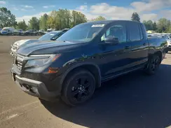 5FPYK3F87HB003834 2017 HONDA RIDGELINE