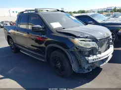 5FPYK3F87HB008712 2017 HONDA RIDGELINE