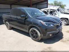 5FPYK3F87HB011996 2017 HONDA RIDGELINE