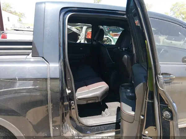 5FPYK3F87HB011996 2017 HONDA RIDGELINE - Image 8