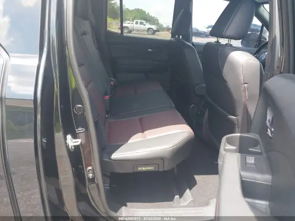 5FPYK3F87HB014669 2017 HONDA RIDGELINE - Image 8