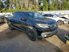 5FPYK3F87HB026613 2017 HONDA RIDGELINE