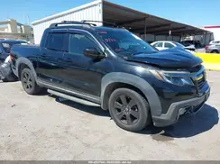 5FPYK3F87HB027566 2017 HONDA RIDGELINE