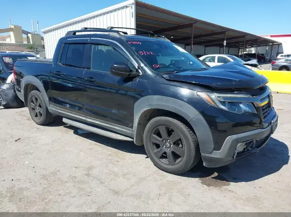 5FPYK3F87HB027566 2017 HONDA RIDGELINE - Image 1