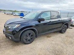 5FPYK3F87HB030824 2017 HONDA RIDGELINE