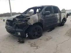 5FPYK3F87HB035294 2017 HONDA RIDGELINE