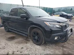 5FPYK3F87HB035330 2017 HONDA RIDGELINE