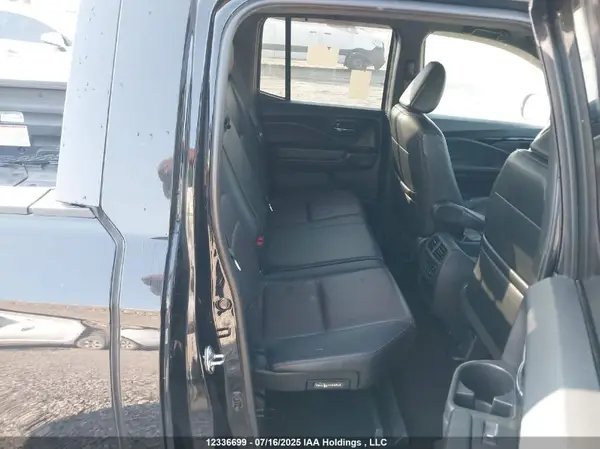 5FPYK3F87HB501581 2017 HONDA RIDGELINE - Image 8