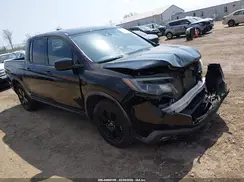 5FPYK3F87JB000261 2018 HONDA RIDGELINE