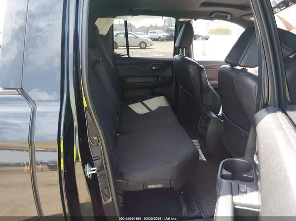 5FPYK3F87JB000261 2018 HONDA RIDGELINE - Image 8