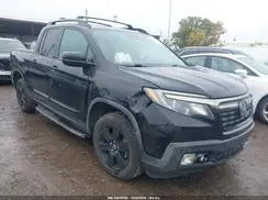 5FPYK3F87JB002706 2018 HONDA RIDGELINE