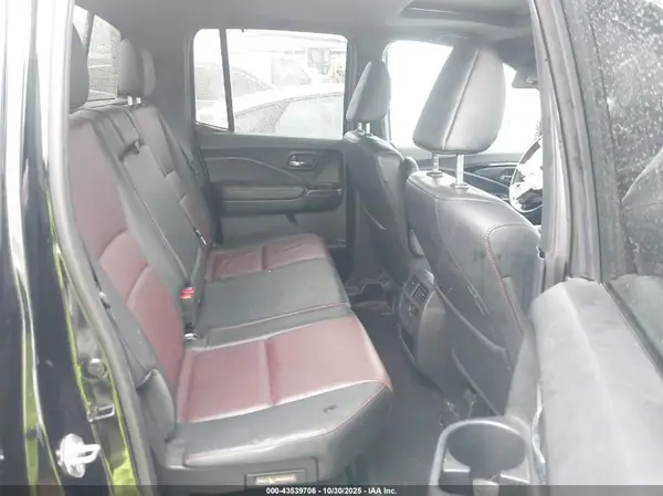5FPYK3F87JB002706 2018 HONDA RIDGELINE - Image 8