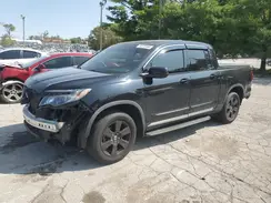 5FPYK3F87JB005203 2018 HONDA RIDGELINE