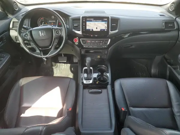 5FPYK3F87JB005203 2018 HONDA RIDGELINE - Image 8