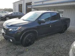 5FPYK3F87JB010451 2018 HONDA RIDGELINE