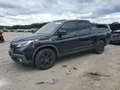 5FPYK3F87JB014029 2018 HONDA RIDGELINE