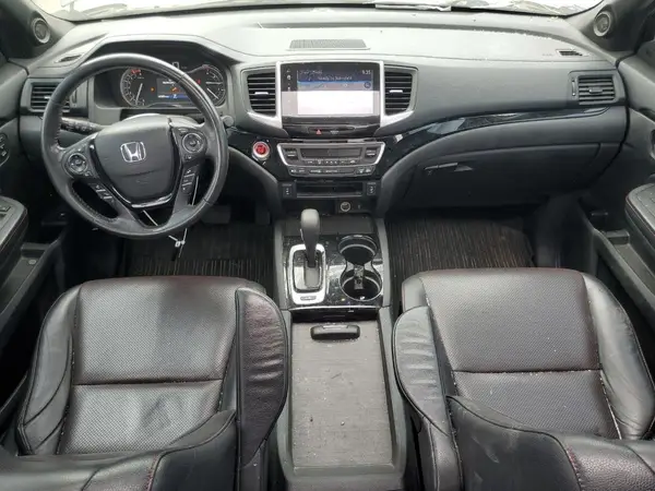 5FPYK3F87JB014029 2018 HONDA RIDGELINE - Image 8