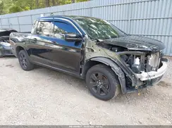 5FPYK3F87JB014032 2018 HONDA RIDGELINE