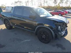 5FPYK3F87JB016945 2018 HONDA RIDGELINE