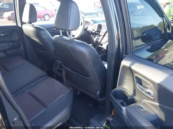5FPYK3F87JB016945 2018 HONDA RIDGELINE - Image 8