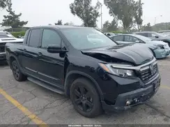 5FPYK3F87JB017206 2018 HONDA RIDGELINE