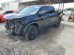 5FPYK3F87KB000116 2019 HONDA RIDGELINE