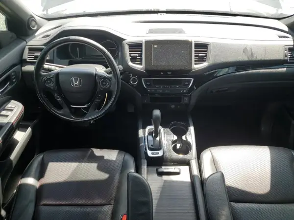 5FPYK3F87KB000116 2019 HONDA RIDGELINE - Image 8