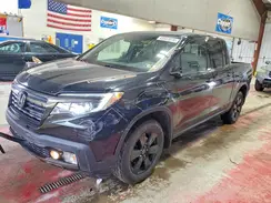 5FPYK3F87KB001234 2019 HONDA RIDGELINE