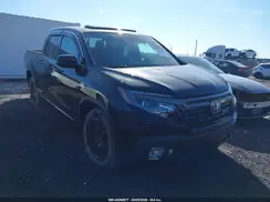 5FPYK3F87KB013318 2019 HONDA RIDGELINE