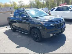 5FPYK3F87KB025520 2019 HONDA RIDGELINE